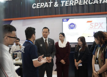 (Foto: Dok. Kemendag)