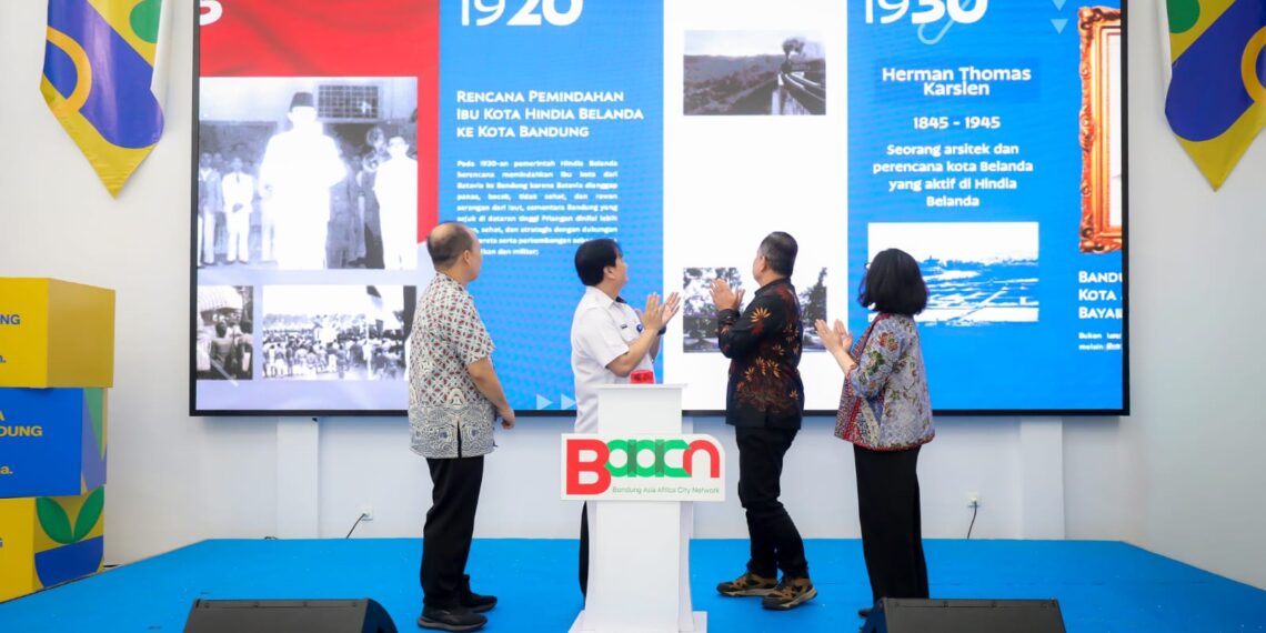 (Foto: Humas Pemkot Bandung)