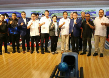 (Foto: Dok. KONI Pusat)