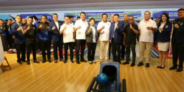 (Foto: Dok. KONI Pusat)