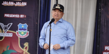 ‎(Foto: Muhamad Azi Zulhakim/ Diskominfo Kab. Garut)