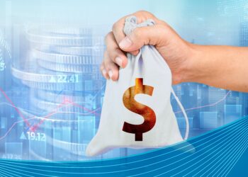 Utang Luar Negeri.(Image Bank Indonesia0