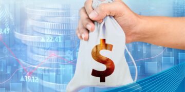 Utang Luar Negeri.(Image Bank Indonesia0