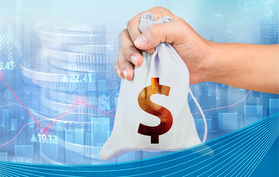 Utang Luar Negeri.(Image Bank Indonesia0