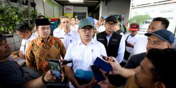 Wali Kota Bandung Muhammad Farhan.(Foto: Humas Pemkot Bandung)