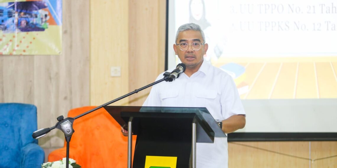 Wali Kota Bandung Muhammad Farhan.(Wali Kota Bandung)