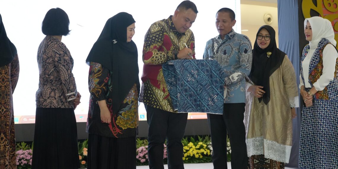 (Foto: Humas Pemkab Bogor)