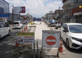 Jalan Layang Nurtanio Bandung