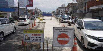 Jalan Layang Nurtanio Bandung