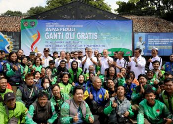 (Foto: Humas Pemkot Bandung)