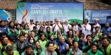 (Foto: Humas Pemkot Bandung)