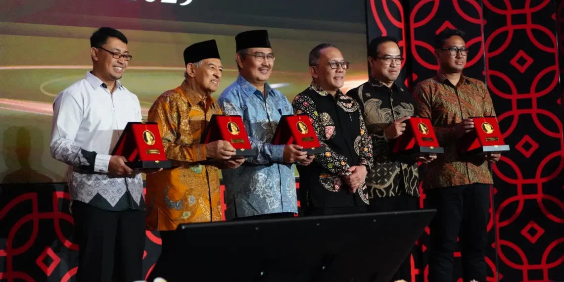 (Foto: Dok. Humas BRIN)