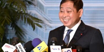 Ignasius Jonan.(Foto: Setneg)