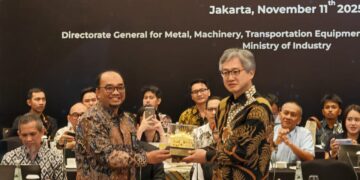 (Foto: Dok. Kemenperin)