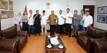 (Foto: Humas Koni Pusat)