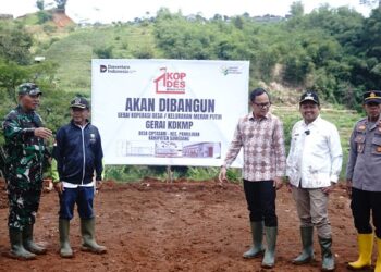 (Foto: Humas Pemkab Sumedang)