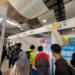Job Fair Kota Bandung 2025.(Foto: Humas Pemkot Bandung)