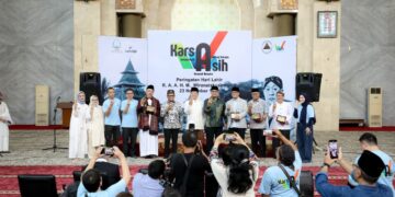 (Foto: Humas Pemkot Bandung)