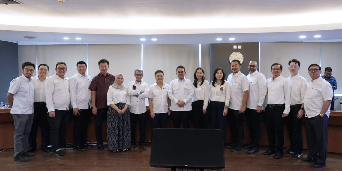 (Foto: Dok. Kemendag)