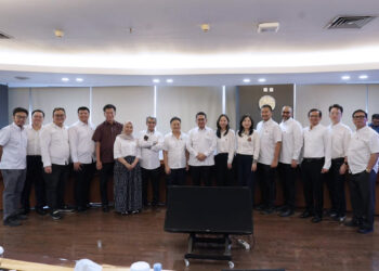 (Foto: Dok. Kemendag)