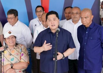 Asean Para Games 2026.