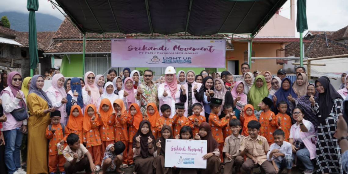 (Foto: Anggana Mulia/ Diskominfo Kab. Garut)