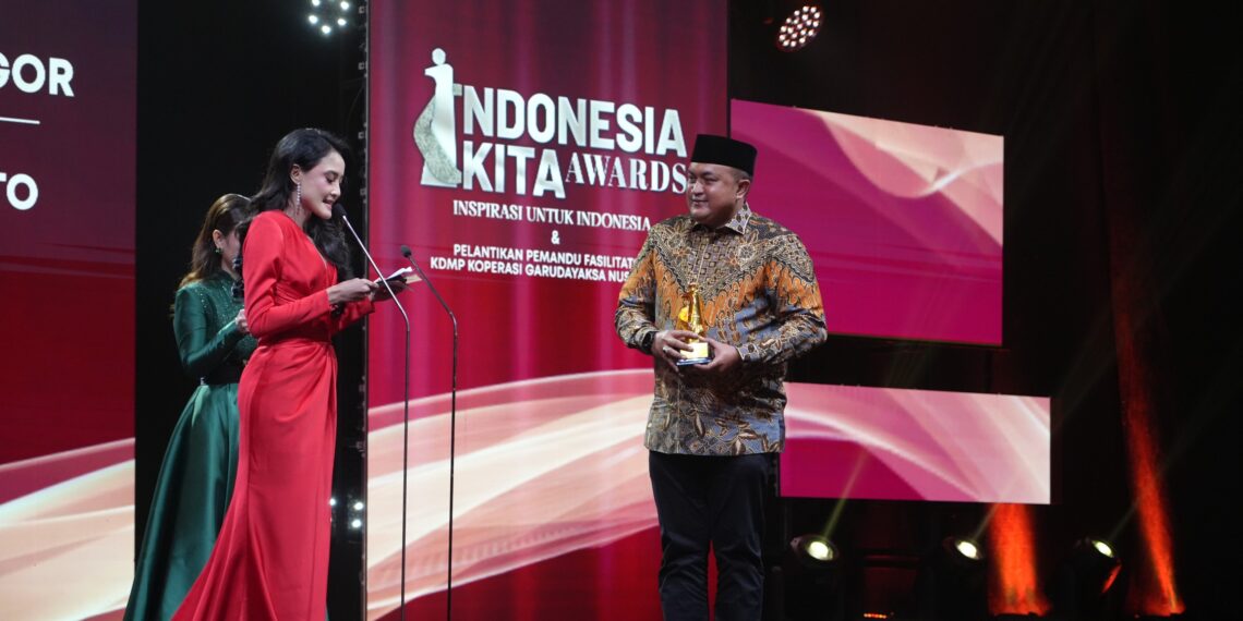 (Foto: Humas Pemkab Bogor)