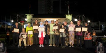 (Foto: Humas Pemkot Bandung)