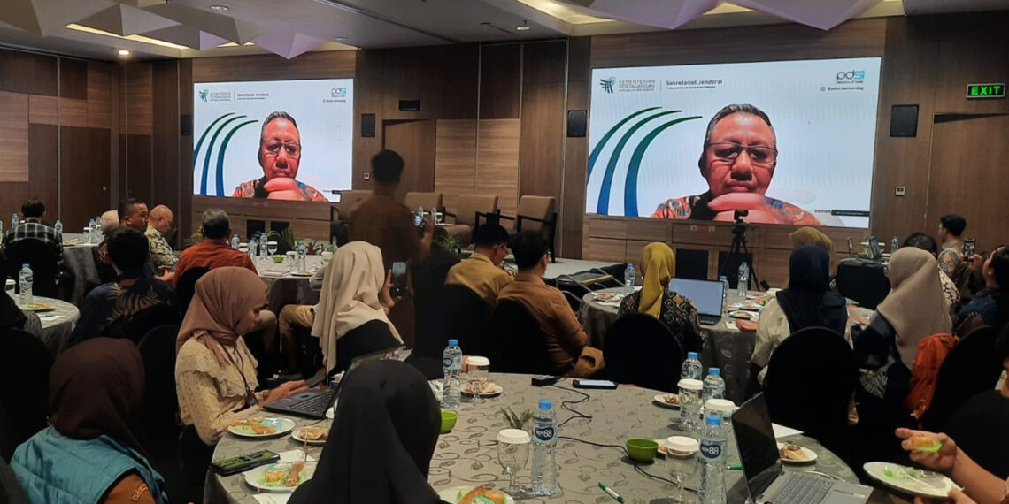 (Foto: Dok. Kemendag)