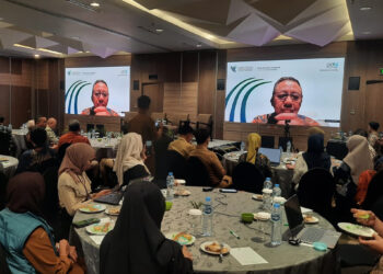 (Foto: Dok. Kemendag)