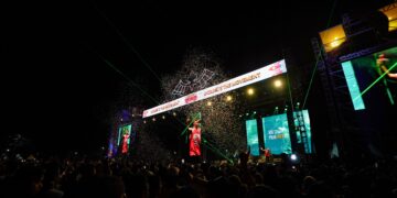 Now Playing Festival