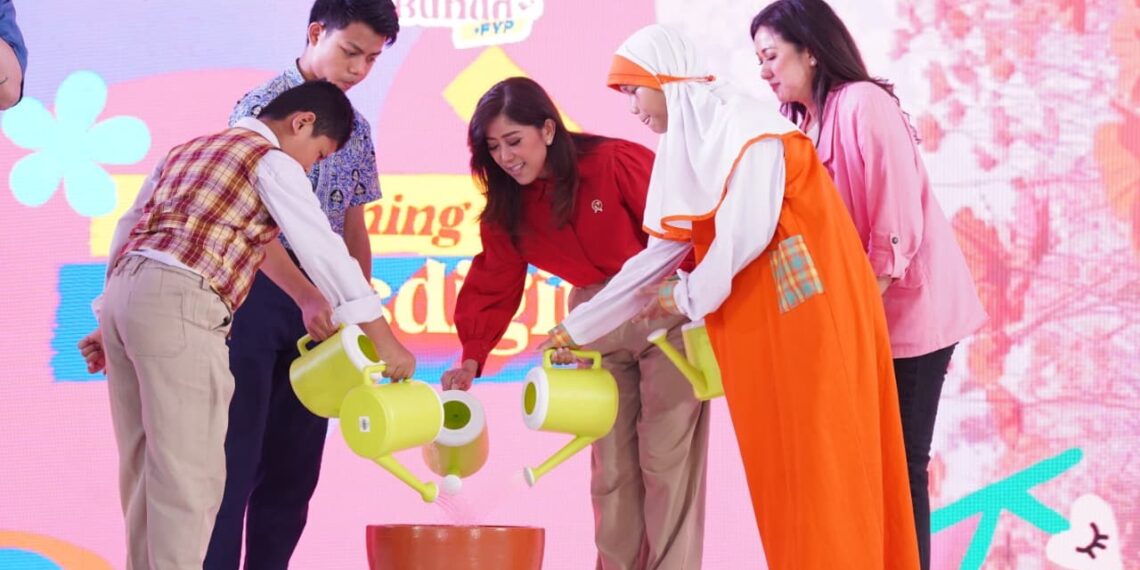 Peluncuran Tunasdigital.id.(Foto: Humas Komdigi)