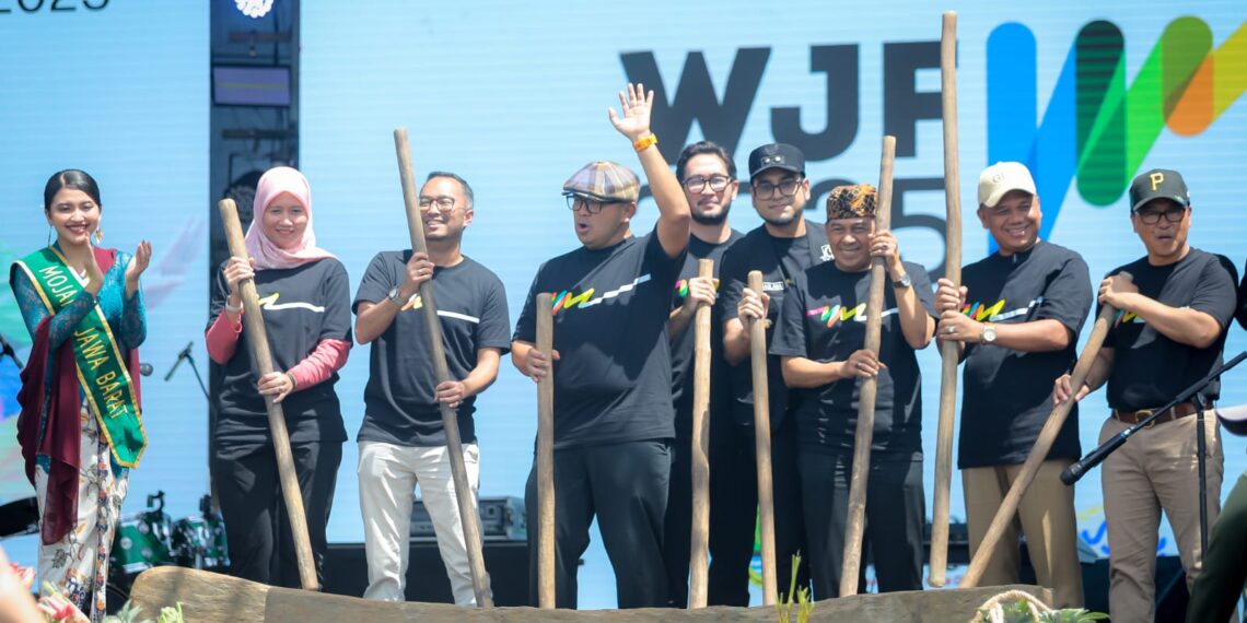 West Java Festival 2025