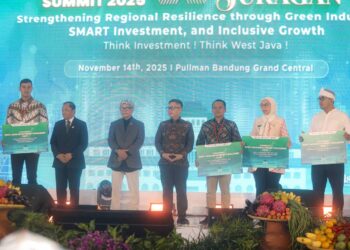 (Foto: Humas Pemkot Bandung)