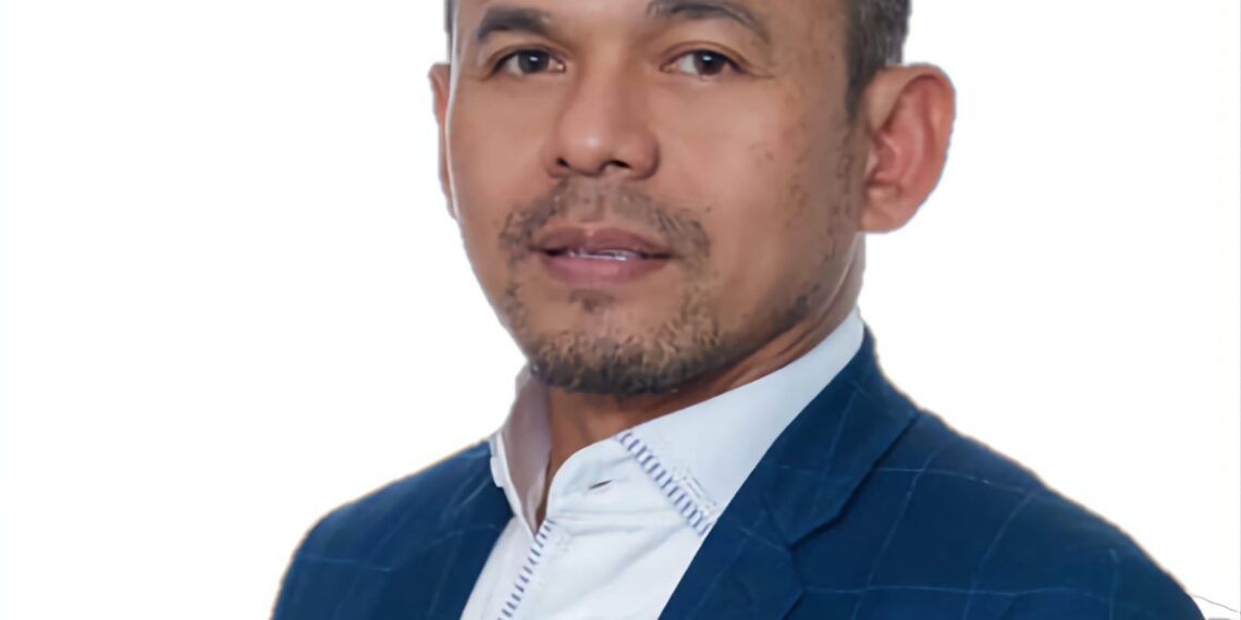 Direktur Utama bank bjb, Yusuf Saadudin.(Foto: Dok. bjb)