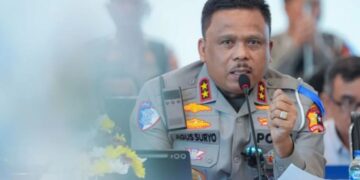 Kakorlantas Polri, Irjen Pol. Agus Suryonugroho.(Foto:Istimewa).