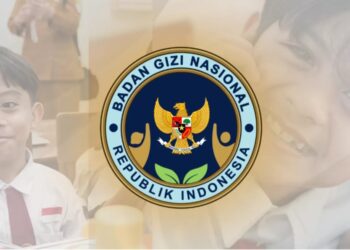 Badan Gizi Nasional (BGN).(Foto:Istimewa).