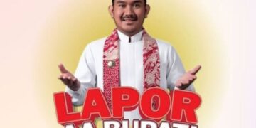 Bupati Bekasi, Ade Kuswara Kunang.(Foto:Istimewa).