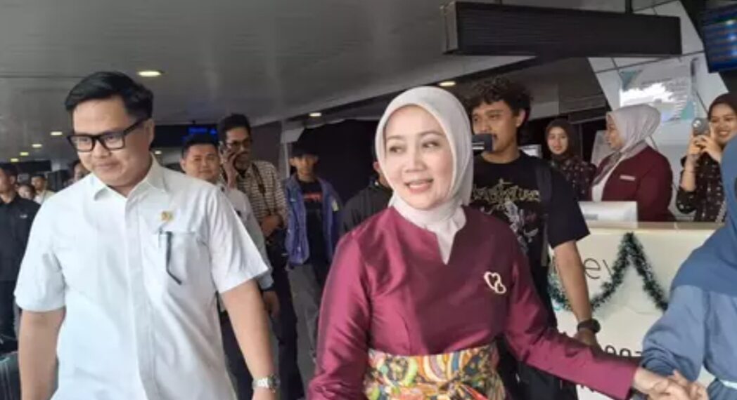 Atalia Praratya.(Foto:Istimewa).