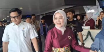 Atalia Praratya.(Foto:Istimewa).