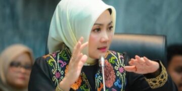 Atalia Praratya.(Foto:Istimewa/Instagram@ataliapr).