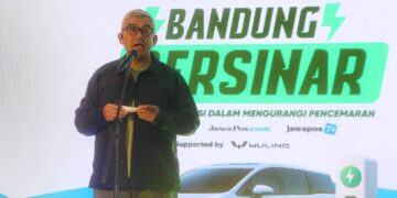 Wali Kota Bandung Muhammad Farhan.(Foto: Humas Pemkot Bandung)