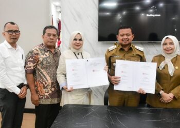 (Foto: Humas Pemkab Sumedang)