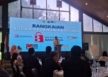 (Foto: Dok. Humas Pemkot Bandung)