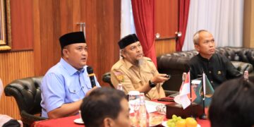 Bupati Bogor Rudy Susmanto.(Foto: Humas Pemkab Garut)