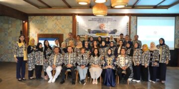 Dekranasda Kota Bandung.(Foto: Humas Pemkot Bandung)