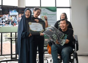 (Foto: Humas Pemkot Bandung)