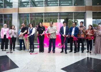 Jakarta x Beauty 2025