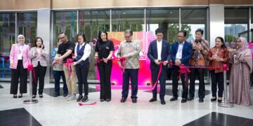 Jakarta x Beauty 2025