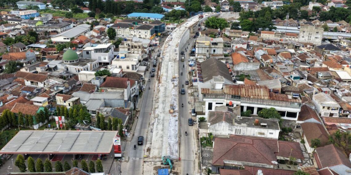 Jalan Layang Nurtanio